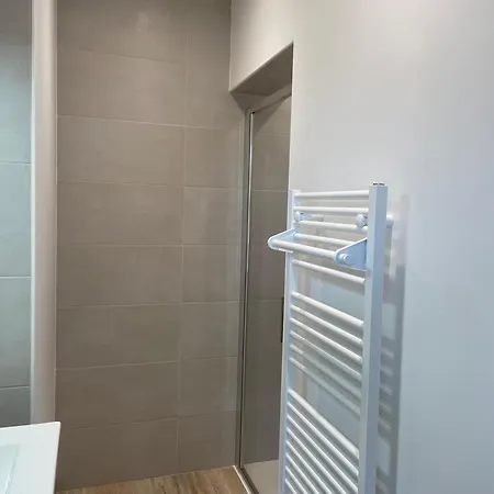 Cote Cour Апартаменты
